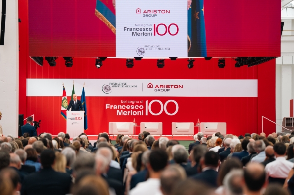 Nel Segno di Francesco Merloni